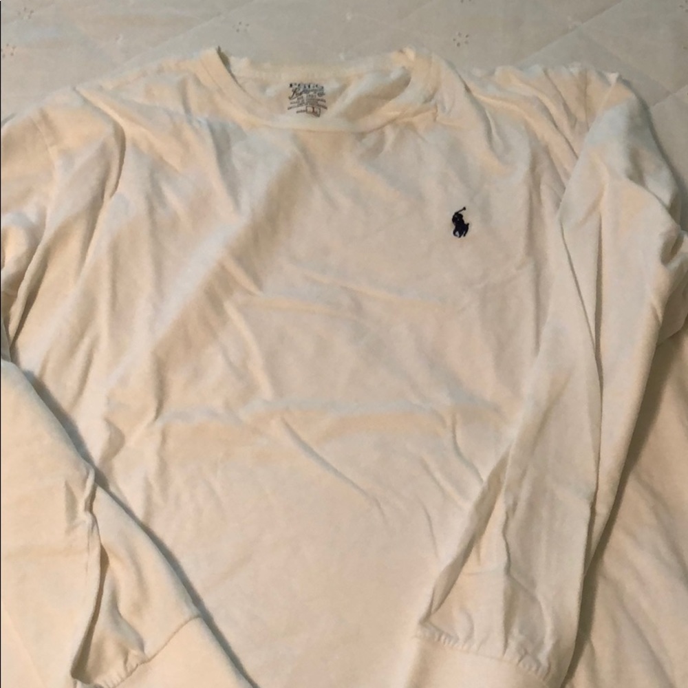Polo shirt
